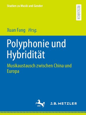 cover image of Polyphonie und Hybridität